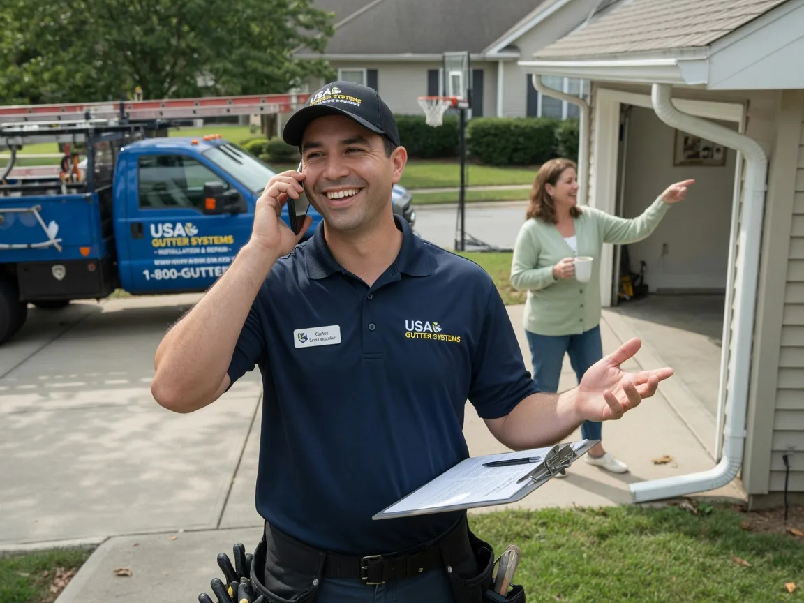 Gutter Installation Orwigsburg, PA FAQs